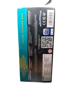 Pokemon Mega Evolution Ascended Heroes ETB NEW - factory Sealed - Image 5
