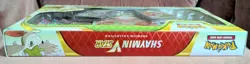 Pokemon TCG: Shaymin V Star Premium Collection Box New Factory Sealed 8 Boosters - Image 4