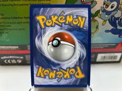 Pokemon TCG First Partner Illustration Collection Gen 7 Starters MEP EN 30th - Image 5