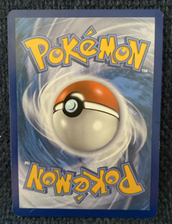 Pokemon XY "Pikachu" XY95 / Black Star Promo Near Mint - Image 2