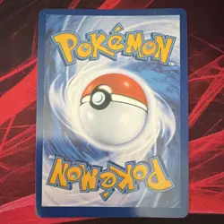 Pokemon M Charizard EX Ultra Rare Holo Mega Evolution 69/106 Flashfire 230 HP - Image 2