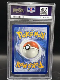 2023 POKEMON PAL EN PALDEA EVOLVED SIR CHI-YU EX PSA 10 #259 - Image 2