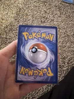 Pokemon Team Magma's Great Ball Trainer Item Foil Uncommon 31/34 Double Crisis - Image 2
