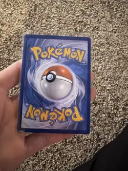 Pokemon Team Magma's Great Ball Trainer Item Foil Uncommon 31/34 Double Crisis - Image 3