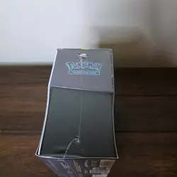 Pokemon TCG: Phantasmal Flames Elite Trainer Box (ETB) – Factory Sealed – 9 Pack - Image 2