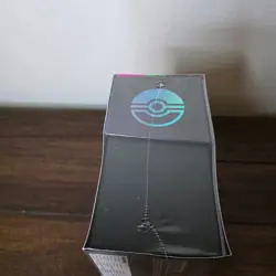 Pokemon TCG: Phantasmal Flames Elite Trainer Box (ETB) – Factory Sealed – 9 Pack - Image 4