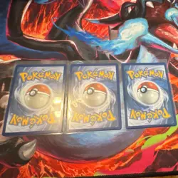 Pokemon 2026 First Partner Illustration Collection Series 1 Promos Set - Image 2