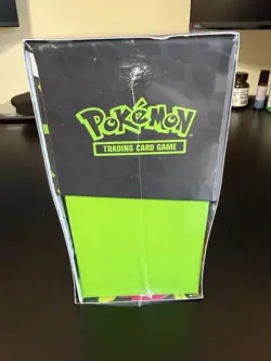 Pokemon Perfect Order ETB Elite Trainer Box NEW & FACTORY SEALED - Image 2