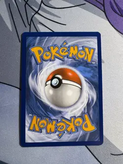 Pokemon TCG - Milotic EX 237/191 SIR Scarlet & Violet Surging Sparks Near Mint - Image 2