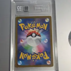 Pokemon Enamorus V Holo Double Rare 068/172 S12a: Vstar Universe Japanese - Image 2