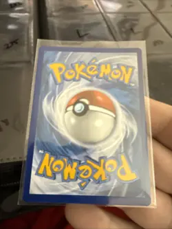 Pokemon Pikachu SWSH039 Sword & Shield Promo Holo 60 HP Basic T280 - Image 2