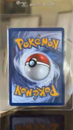 Mega Dragonite Ex 295/217 GOLD HYPER RARE POKEMON ASCENDED HEROES - Image 2