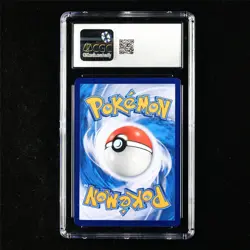 CGC 10 GEM MINT 2024 Pokemon CHN Espeon V 146/132 SR - Image 3