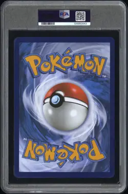 (PSA 10) Pokemon: Celebrations – Lance's Charizard V #133 [Jumbo] - Image 2