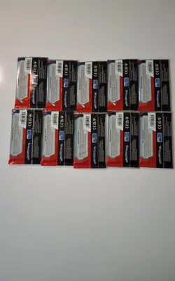 10 x Pokemon Destined Rivals Booster Packs Factory Sealed - Image 2