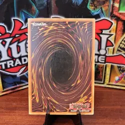 Yu-Gi-Oh! Beast King Barbaros LIMITED Edition JUMP-EN032 VLP/MP Ultra Rare - Image 2