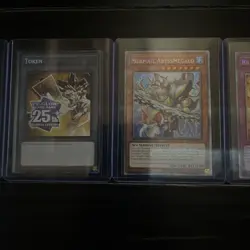 Yugioh Rarity Collection Rares Lot 19 Ultimate,Quarter Century,Secret - Image 5