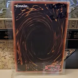 Yu-Gi-Oh! TCG Konami Junk Destroyer Duelist Toolbox 1st Ed Ultra Rare 5DS3-EN039 - Image 2