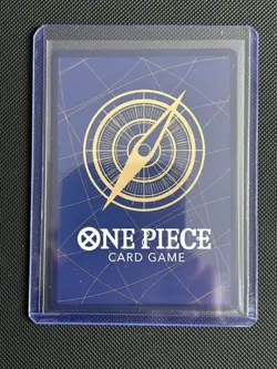 One Piece Egghead Starter Deck ST29-008 Nami Alt Art - Image 2