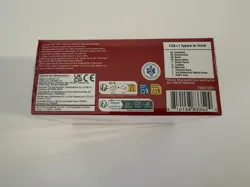 One Piece OP-13 - Carrying On His Will - Sealed Booster Box (English) - Image 4