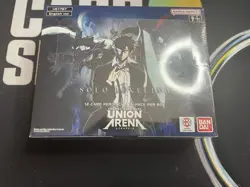 Union Arena Solo Leveling Booster Box English UE17BT New & Sealed - Image 3