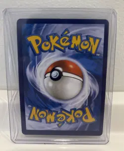 Lugia EX 102/113 Holo - Team Plasma - Pokemon Card Ultra Rare - Image 2