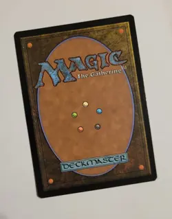 MTG Shire Terrace Foil 0261 LotR Land Lord of the Rings TCG Card 2023 Common - Image 2