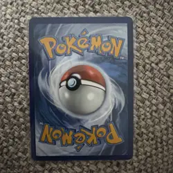 Steven's Beldum SVP 207 Battle Deck Black Star Promo Pokemon Card TCG - Image 2