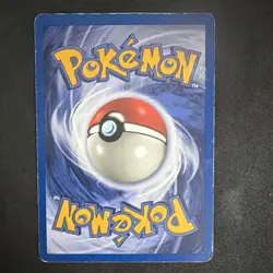 Nidoqueen Pokemon Card 23/64 Jungle 90 HP Regular Rare Unlimited 1999 - Image 2