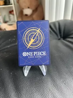 O-Nami (CS 25-26 Event Pack) OP06-101 One Piece Promotion Cards Foil - Image 2