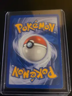 Flareon - 8/144 - Pokemon Skyridge Non-Holo Card - Image 2