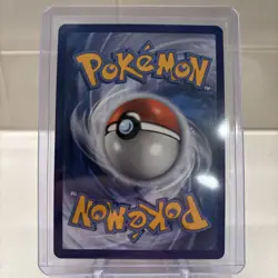 Pokemon TCG Sableye v Sword & Shield Base Set Holo Card 194/202 Full Art - Image 2