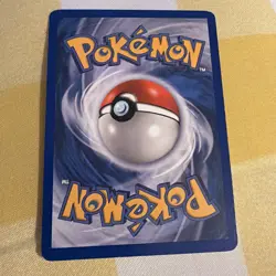 Pokemon Aquapolis 25/147 Ninetales Pokemon Card - Image 2