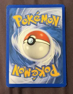 Pokemon Ninetales Hidden Legends Reverse Holo Rare 22/101 70HP 2004 Card - Image 2