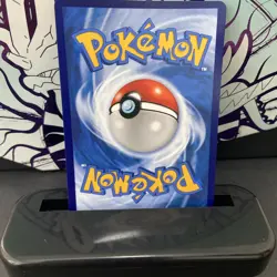 Pikachu Wolverine Cosplay HOLO Card Fan Art Card Custom - Image 2