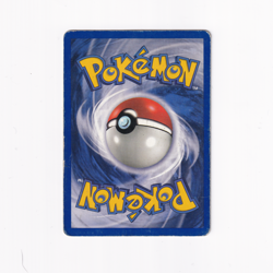 Dark Weezing WOTC Team Rocket 14/82 - Rare Holofoil (HP) | Single Pokemon Card - Image 3