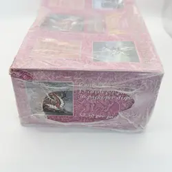 Wyvern CCG Booster Box - Factory Sealed 36 Packs, 15 Cards Per Pack - Image 2
