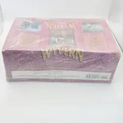 Wyvern CCG Booster Box - Factory Sealed 36 Packs, 15 Cards Per Pack - Image 3