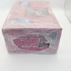 Wyvern CCG Booster Box - Factory Sealed 36 Packs, 15 Cards Per Pack - Image 4