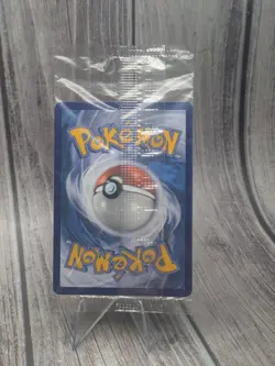 Pokemon Card - Shiny Magikarp XY143 - Holo - Target Promo - Factory Sealed - Image 4