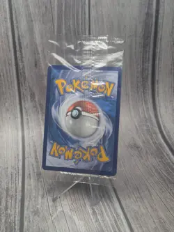 Pokemon Card - Shiny Magikarp XY143 - Holo - Target Promo - Factory Sealed - Image 5
