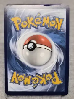 Cleffa - (Prerelease) 037 - HOLO - SV: Scarlet & Violet Promo Cards - LP - Image 2