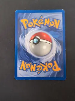 Gyarados Holo Base Set 6/102 Pokemon Card WOTC - MP - Image 3