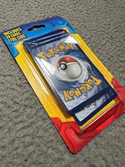 pokemon 20 cards mystery pack 1 Rare card - Image 2