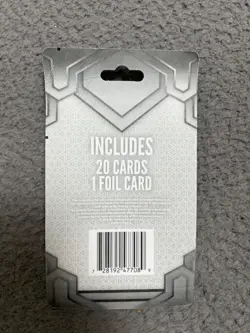 pokemon 20 cards mystery pack 1 Rare card - Image 3