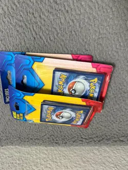 pokemon 20 cards mystery pack 1 Rare card - Image 4