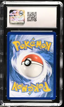 CGC 10 Deoxys VMAX GG45/GG70 2023 Crown Zenith–Mint+ Graded Pokemon Card - Image 2