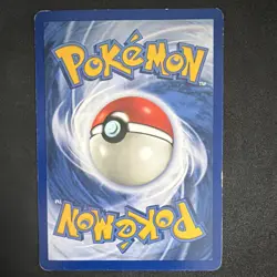 Pokemon Energy Retrieval 81/102 Base Set 1st Edition Uncommon 1999 - Image 2