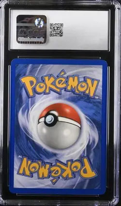 CGC 9 MINT Latias 93/97 Holo 2003 Pokemon EX Dragon - Image 2