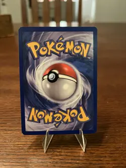 Pokemon Roserade 15/124 DRX Dragons Exalted Rare Grass Type TCG Card Light Play - Image 3